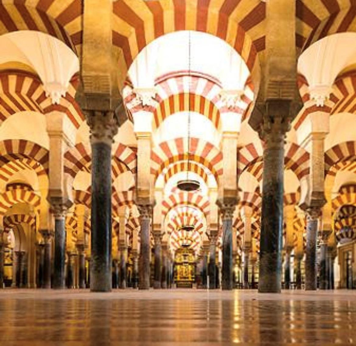 شقة Estudio Acogedor Cercano A Mezquita قرطبة المظهر الخارجي الصورة